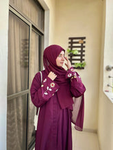 ZAHRAT LAYL